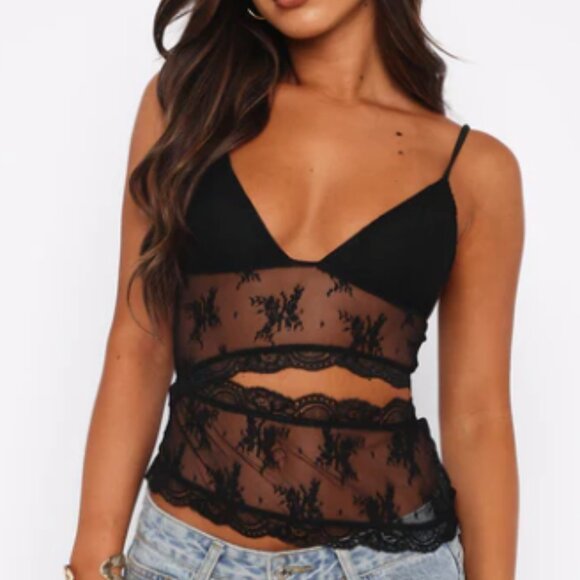 Whitefox boutique top - Picture 1 of 2